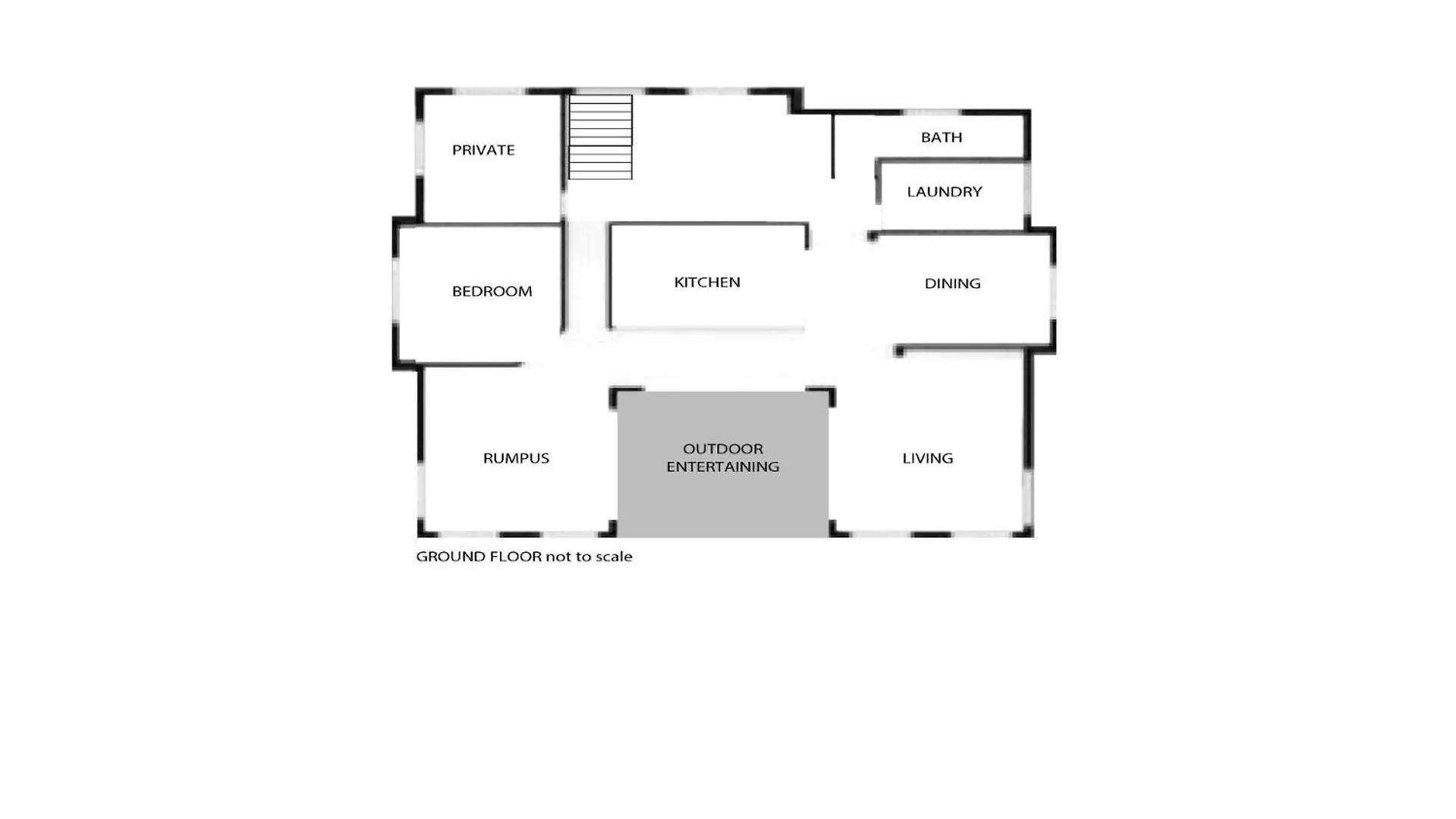 Family Entertainer With Pool Villa Lennox Head 0*,  Australia