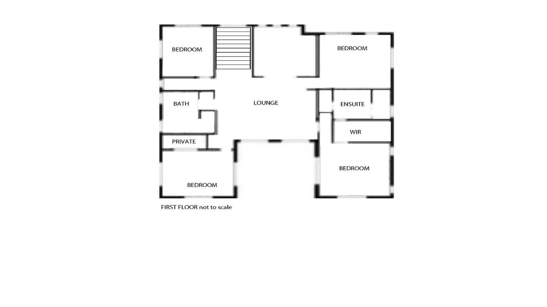 Holiday home Family Entertainer With Pool Villa Lennox Head Australia